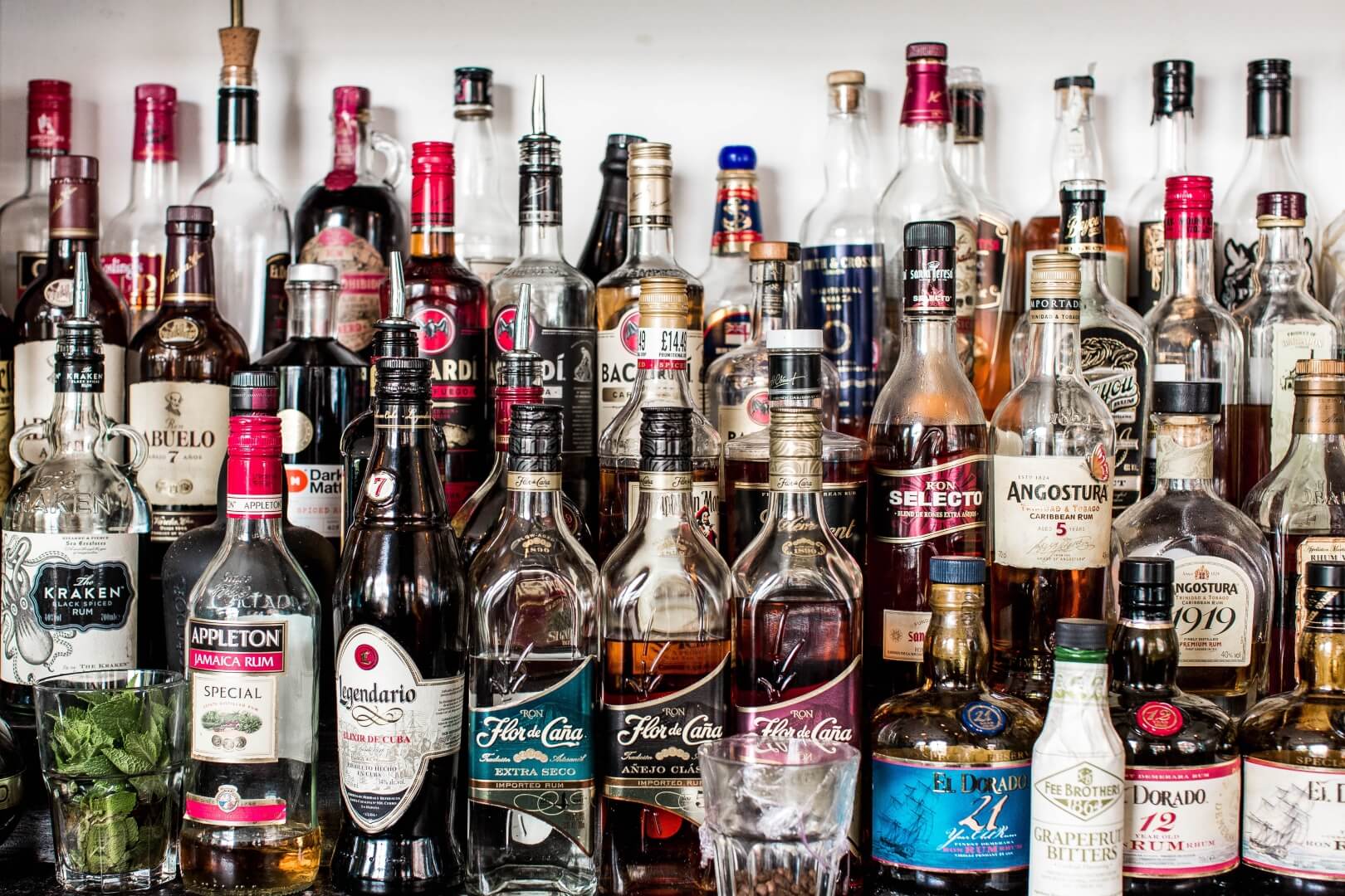 Best Rum for Daiquiri Drinks 15 Best Rums for Daiquiris